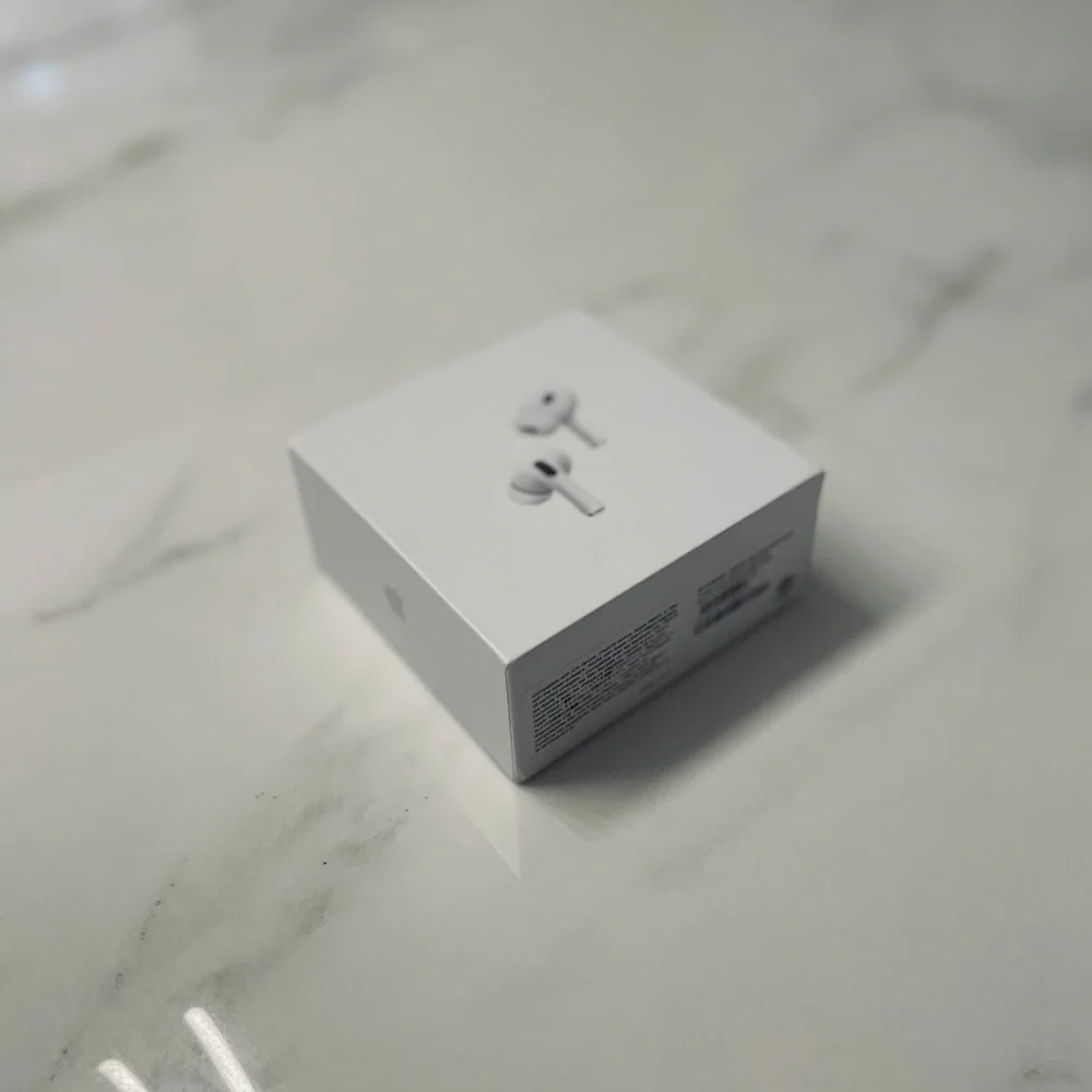 Airpod Pro Gen 2 Wirles Earbuds